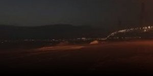 Κλειστή η πορθμειακή γραμμή Ρίου-Αντιρρίου - Θυελλώδεις άνεμοι πνέουν στην περιοχή