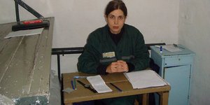 Θρίλερ στη Ρωσία: Αγνοείται ένα από τα φυλακισμένα μέλη των Pussy Riot