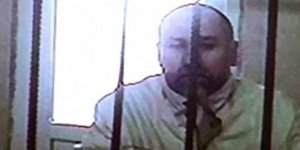 Ο Εβγκένι Τσουπλίνσκι (Φωτογραφία: The Siberian Times) 