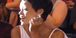 Η Ριάνα σνομπάρει τον Ντρέικ στα MTV music awards