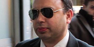 Ο Ινδός που «βλέπει» την Αθήνα σαν Καλκούτα -Ο απόλυτος