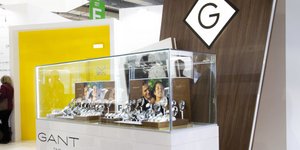 Δυναμική παρουσία της RIST Hellas στην έκθεση Athens International Jewellery Show 2019