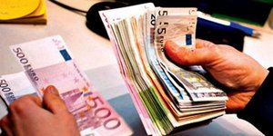 «Εκρηξη» των κόκκινων δανείων – Πλέον φτάνουν στα 84 δισ. ευρώ 