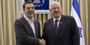 ΦΩΤΟΓΡΑΦΙΑ: ΑΠΕ-ΜΠΕ