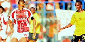 Ο Ριβάλντο αποχώρησε από την ομάδα στην Ανγκόλα