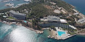 Στόχος να γίνει η Αθήνα προορισμός για όλο τον χρόνο