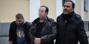 (Φωτογραφία: EUROKINISSI/ΓΙΑΝΝΗΣ ΠΑΝΑΓΟΠΟΥΛΟΣ)