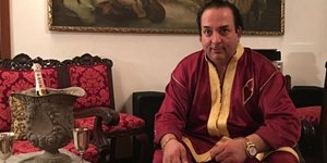 Ριχάρδος /Φωτογραφία: Facebook