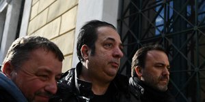 Ριχάρδος/Φωτογραφία: IntimeNews