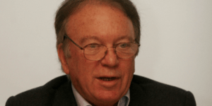 Ο ποιητής που παρέσυρε και σκότωσε με το αυτοκίνητο του ο Δημήτρης Ρίζος