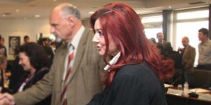 Τον Μάρτιο θα συζητηθεί η αγωγή της Ράικου σε Τουλουπάκη