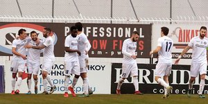 Φωτογραφία: EUROKINISSI