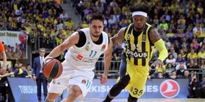 Φωτογραφία: Euroleague