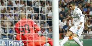 Φωτογραφία: Champions League