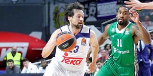 Φωτογραφία: Euroleague