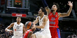 Φωτογραφία Real Madrid