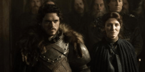 Σφαγές και ανατροπές στο Game of Thrones: Τι είδαμε στο επεισόδιο «The Starks Fa