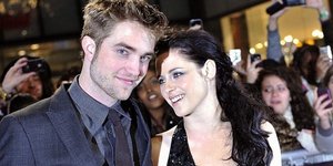 Στιούαρντ – Πάτινσον δίνουν δεύτερη ευκαιρία στη σχέση τους