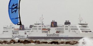 Φωτογραφία: HERIBERT PROEPPER/AP