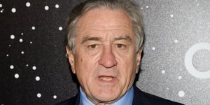 O σταρ του Χόλιγουντ