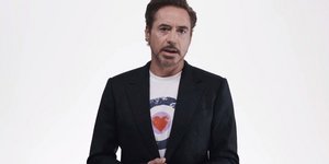 Ρόμπερτ Ντάουνι Τζούνιορ