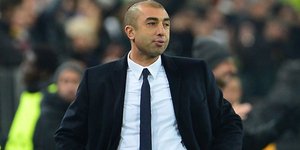 Παρελθόν από την Τσέλσι ο Ντι Ματέο