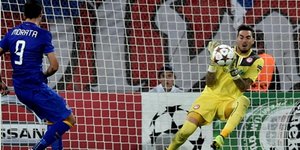 Το βράδυ που ο Ρομπέρτο έπαιξε μόνος του τη Γιουβέντους και χάρισε τη νίκη στον 