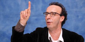 Ρομπέρτο Μπενίνι