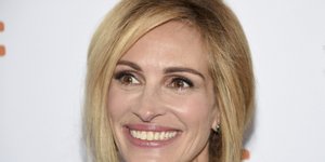 Η Τζούλια Ρόμπερτς /Φωτογραφία: AP