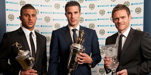 Ρόμπιν Φαν Πέρσι