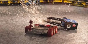 Δέκα ρομπότ που δεν θα ήθελες στο σπίτι σου [εικόνες]