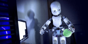 Ποια επαγγέλματα θα «εξαφανίσει» η είσοδος των ρομπότ στην αγορά εργασίας