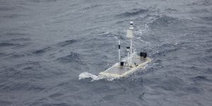 Ρομπότ κολυμβητής «βάζει τα γυαλιά» στον Φελπς