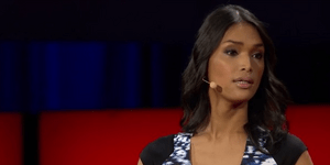 Η θαρραλέα αποκάλυψη top model: Γεννήθηκα γυναίκα σε σώμα άνδρα [εικόνες&βίντεο]