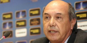 Ο Χουάν Ραμόν Ρότσα αποκάλυψε πως υποστήριζε την Τότεναμ