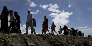 Φωτογραφία: Associated Press