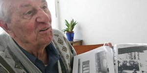 Πέθανε ο σωματοφύλακας του Χίτλερ