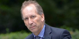 Το δεξί χέρι του Κάμερον συνελήφθη για παιδική πορνογραφία -Ηταν σύμβουλος καταπ