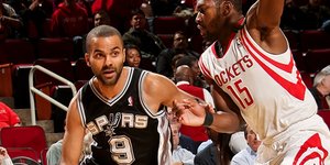 Νίκη στην παράταση για Σπερς με πρωταγωνιστή τον Πάρκερ [βίντεο]