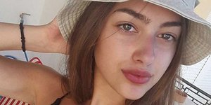 «Σας ευχαριστώ από τα βάθη της καρδιάς μου»