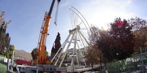Φωτογραφία: Eurokinissi/Γιώργος Κονταρίνης