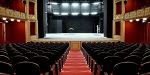 Δημοτικό θέατρο Πειραιά