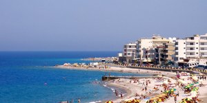 Διευκρινίσεις από το ΚΕΕΛΠΝΟ: Ιογενής γαστρεντερίτιδα έπληξε τους Γάλλους τουρίσ