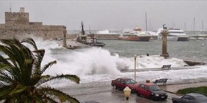 Το DNA θα ταυτοποιήσουν αν το πτώμα που βρέθηκε στη Σύμη ανήκει στον 53χρονο εκπ