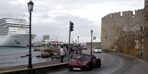 Φωτογραφία: Εurokinissi/Aργύρης Μαντίκος