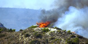 (EUROKINISSI/ RODOSPRESS.GR/ ΑΡΓΥΡΗΣ ΜΑΝΤΙΚΟΣ)