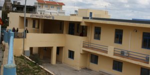 Σάλος στη Ρόδο με καταγγελία μαθήτριας /Φωτογραφία αρχείου: EUROKINISSI