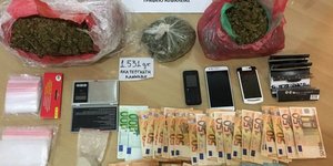 Φωτογραφία: ΕΛ.ΑΣ.