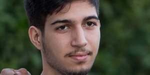 Φωτογραφία: dimokratiki.gr/ Εντοπίστηκε νεκρός 20χρονος φοιτητής του Πολυτεχνείου που είχε εξαφανιστεί στη Ρόδο [εικόνα]