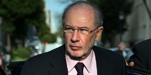 O πρώην ΥΠΟΙΚ της Ισπανίας και διευθυντής του ΔΝΤ